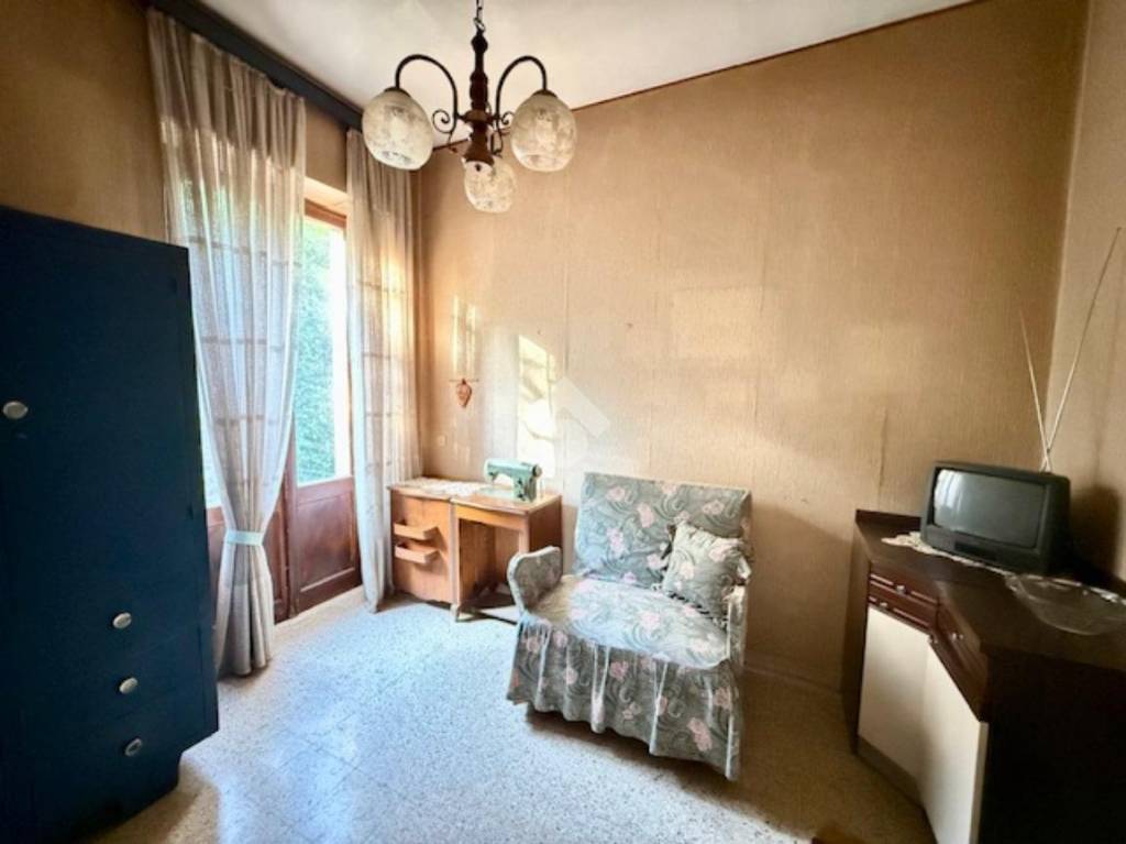 appartamento in vendita a Montefiascone