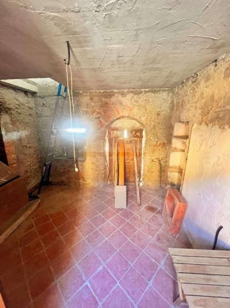 casa indipendente in vendita a Montefiascone