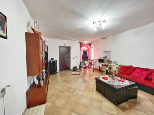 appartamento in vendita a Montefiascone in zona Zepponami