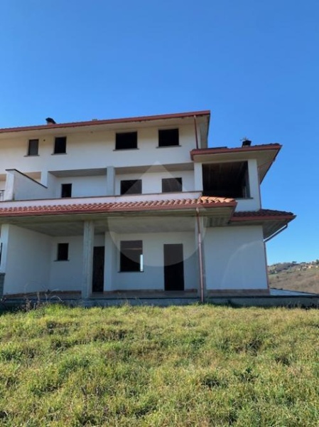 appartamento in vendita a Montefiascone