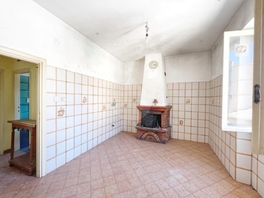 appartamento in vendita a Montefiascone