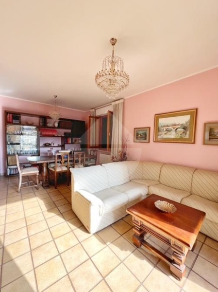 appartamento in vendita a Montefiascone
