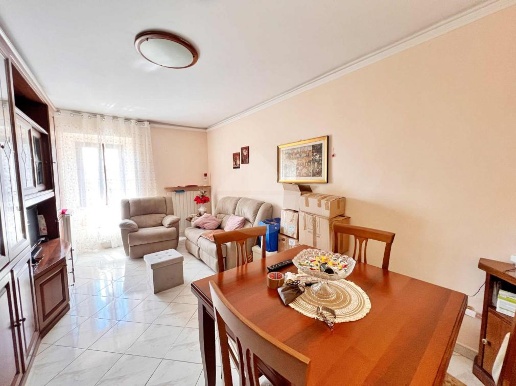 appartamento in vendita a Montefiascone