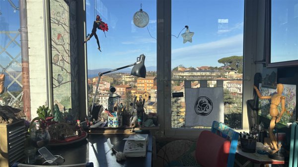 casa indipendente in vendita a Montefiascone