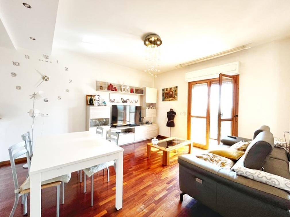 appartamento in vendita a Montefiascone