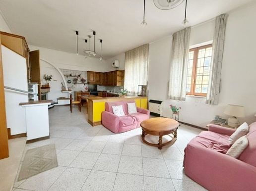 appartamento in vendita a Montefiascone