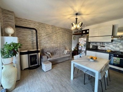 appartamento in vendita a Montefiascone in zona Poggio Frusta