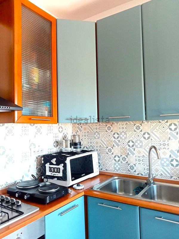 casa indipendente in vendita a Montefiascone