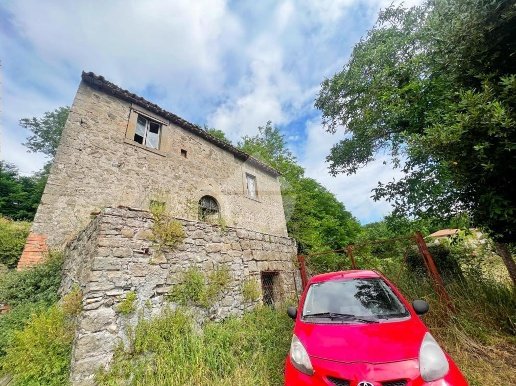 casale in vendita a Montefiascone