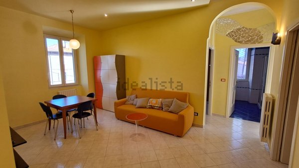 appartamento in vendita a Montefiascone