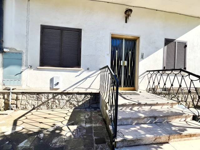 appartamento in vendita a Montefiascone