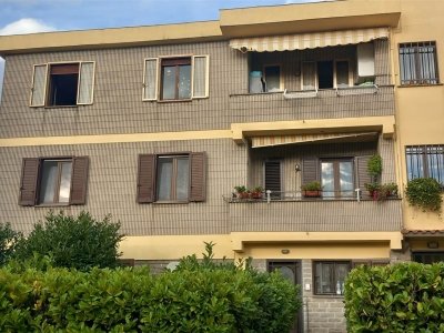 appartamento in vendita a Montefiascone