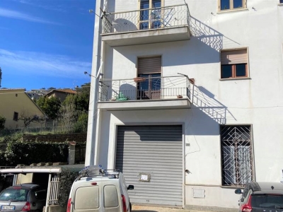 appartamento in vendita a Montefiascone