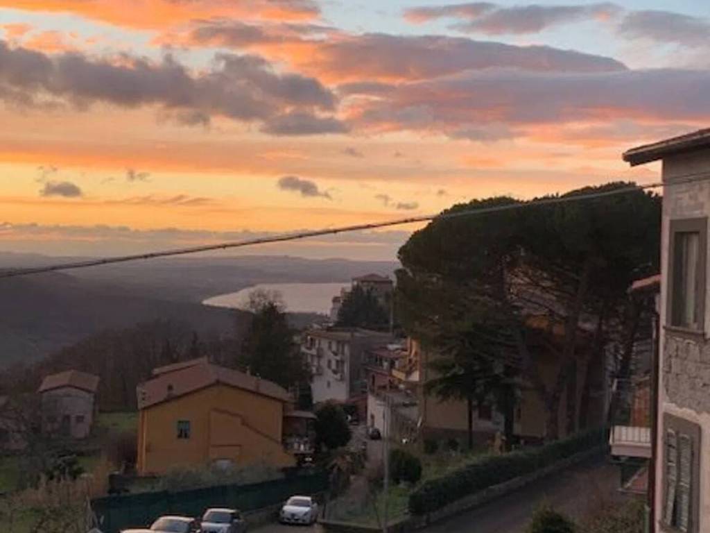 appartamento in vendita a Montefiascone