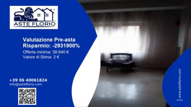 appartamento in vendita a Montefiascone