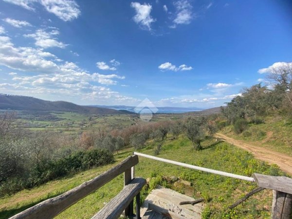 casa indipendente in vendita a Montefiascone