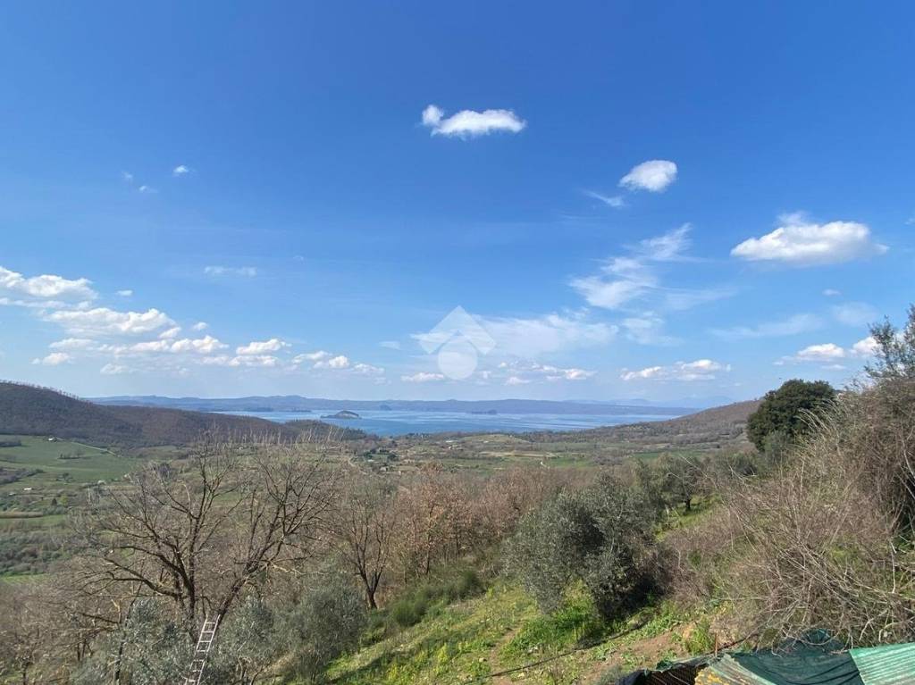 casa indipendente in vendita a Montefiascone