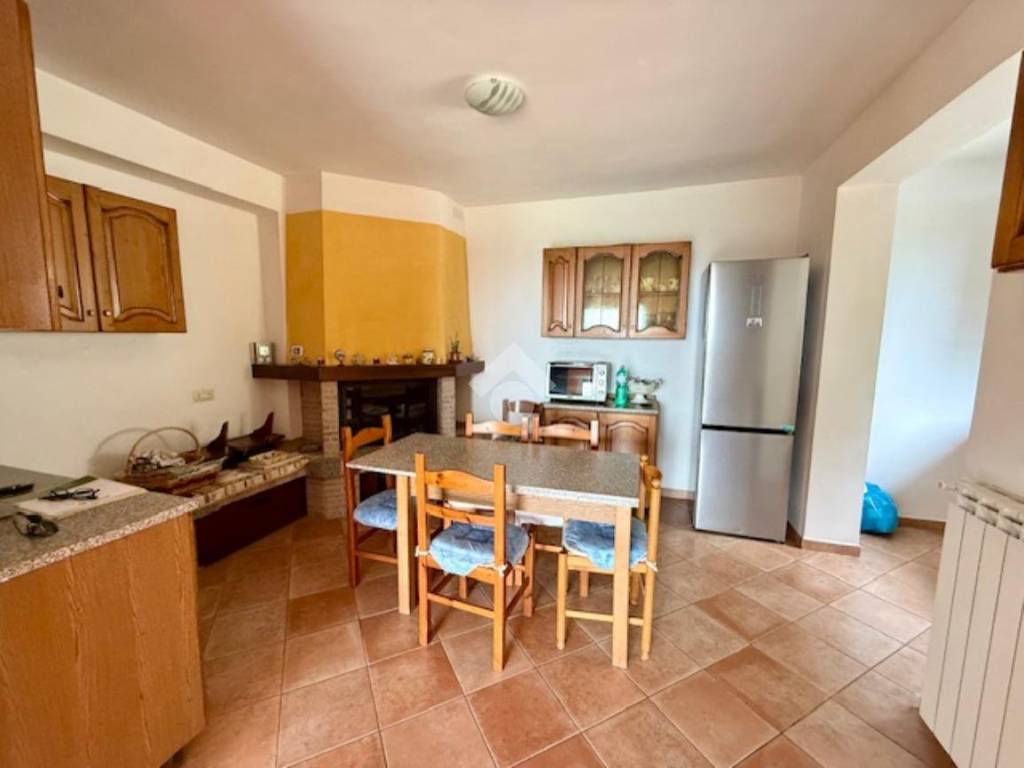 casa indipendente in vendita a Montefiascone in zona Zepponami
