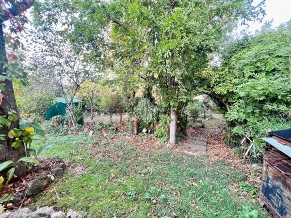 casa indipendente in vendita a Montefiascone