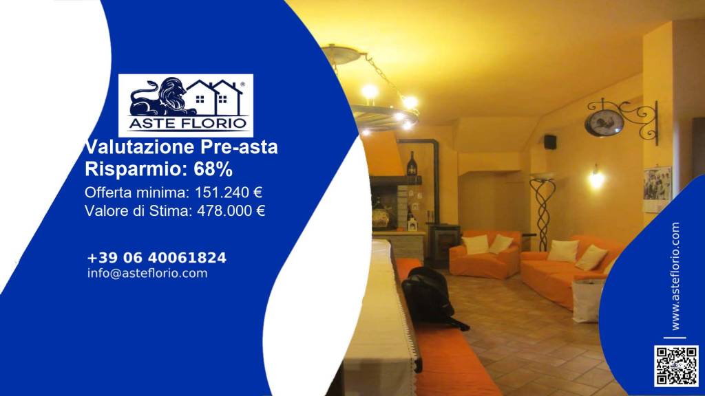 casa indipendente in vendita a Montefiascone in zona Zepponami