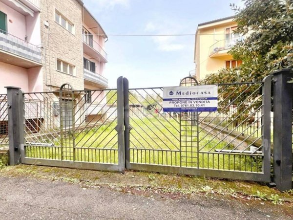 appartamento in vendita a Montefiascone