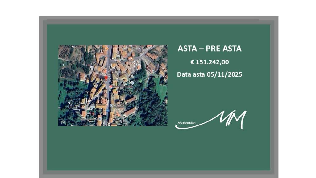 casa indipendente in vendita a Montefiascone in zona Zepponami