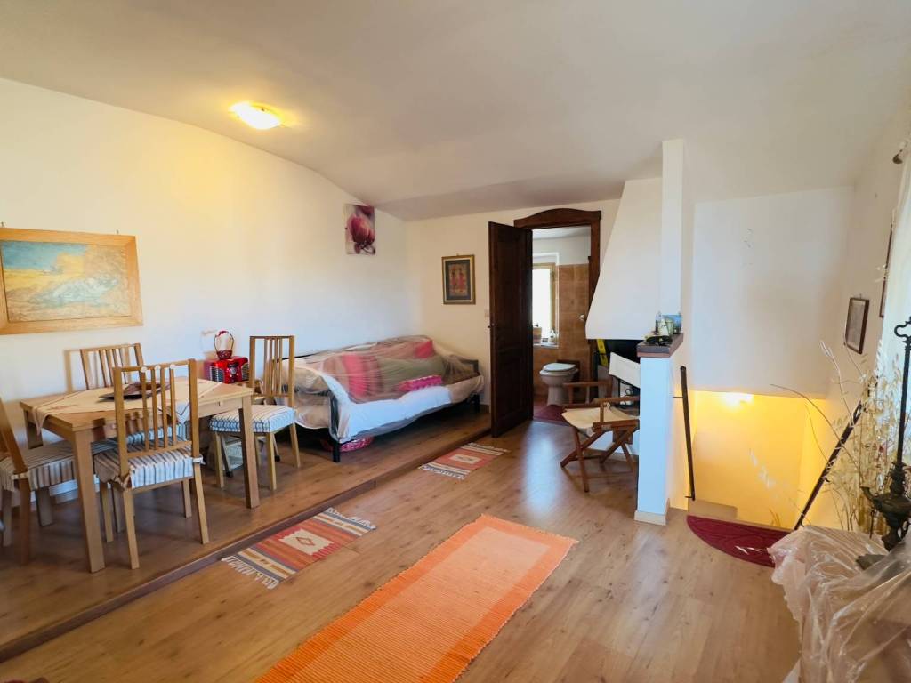 appartamento in vendita a Montefiascone