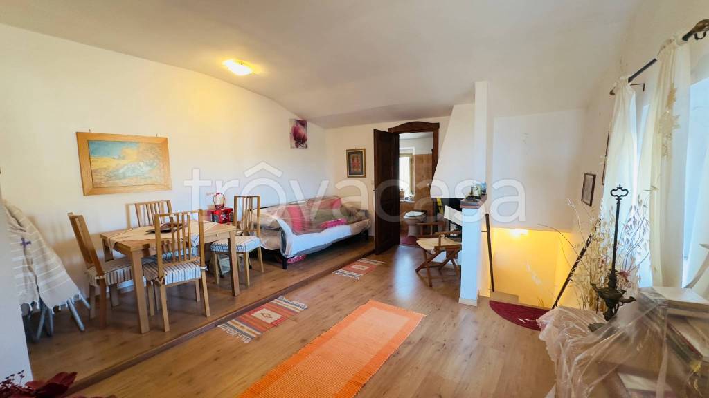appartamento in vendita a Montefiascone