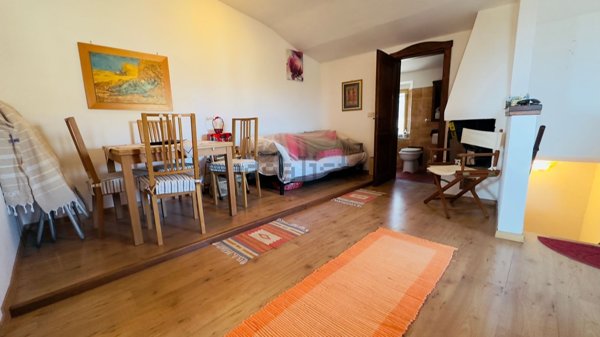 appartamento in vendita a Montefiascone