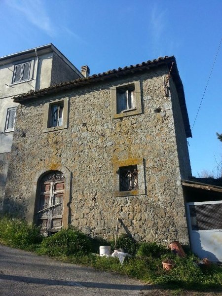 appartamento in vendita a Montefiascone