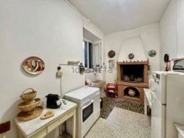 appartamento in vendita a Montefiascone