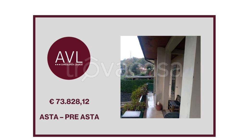 appartamento in vendita a Montefiascone