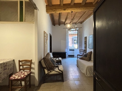 appartamento in vendita a Montefiascone