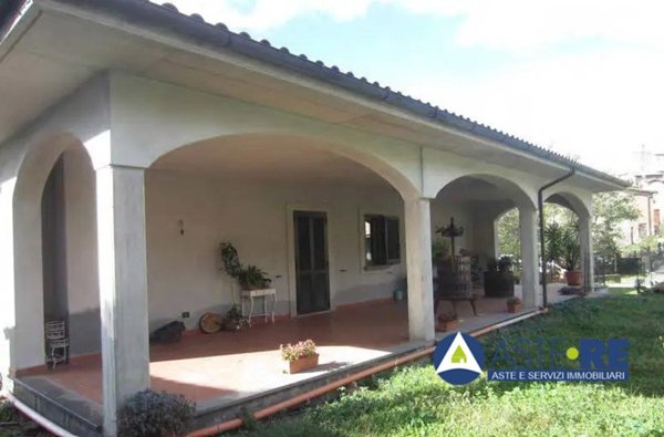 appartamento in vendita a Montefiascone in zona Zepponami