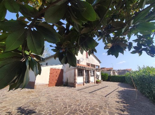 casa indipendente in vendita a Montefiascone in zona Zepponami