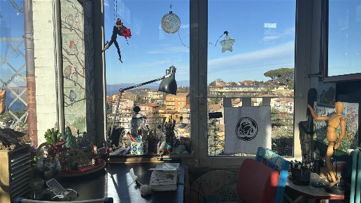 casa indipendente in vendita a Montefiascone