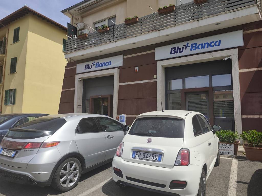 negozio in vendita a Montefiascone