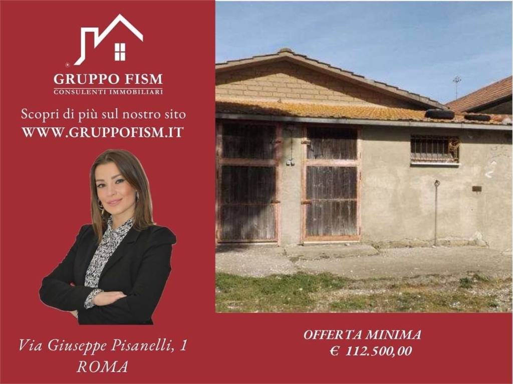 appartamento in vendita a Montefiascone