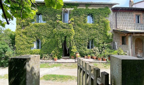 quadrivano in vendita a Montefiascone