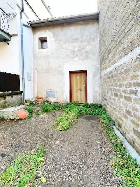 appartamento in vendita a Montefiascone