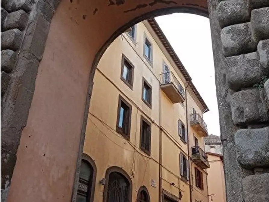 appartamento in vendita a Montefiascone