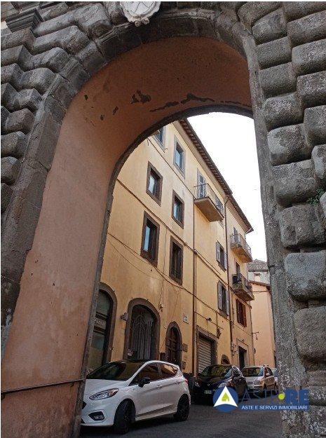 appartamento in vendita a Montefiascone