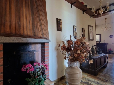appartamento in vendita a Montefiascone