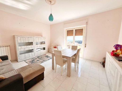 appartamento in vendita a Montefiascone