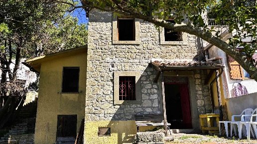 casa indipendente in vendita a Montefiascone in zona Le Coste