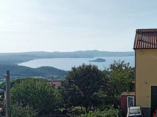 appartamento in vendita a Montefiascone