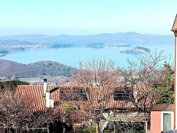 appartamento in vendita a Montefiascone