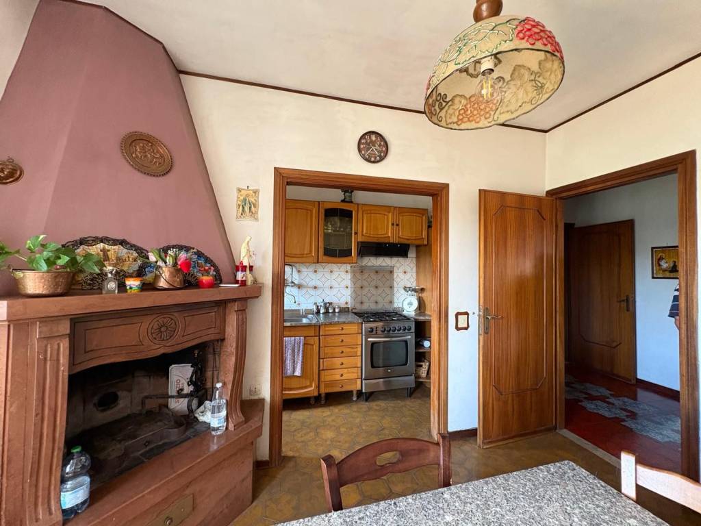 appartamento in vendita a Montefiascone