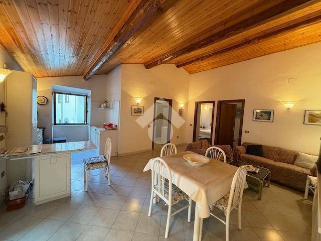 appartamento in vendita a Montefiascone