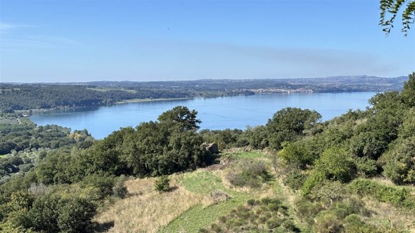 casa indipendente in vendita a Montefiascone in zona Le Coste